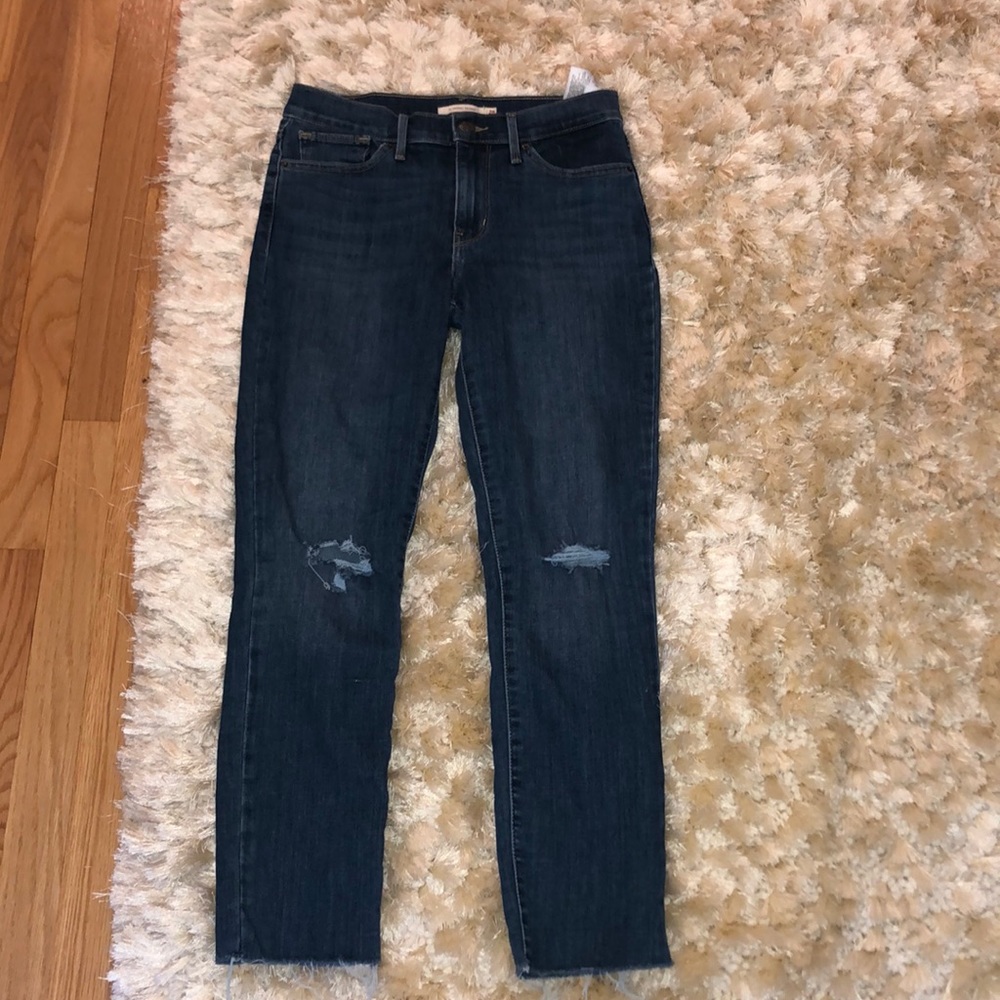 levi jeans